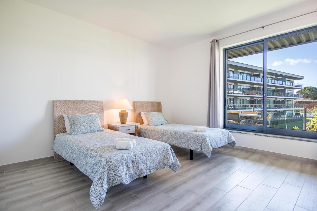 Appartement Luxueux Dans Un Site Exceptionnelle Vilamoura Ngoại thất bức ảnh