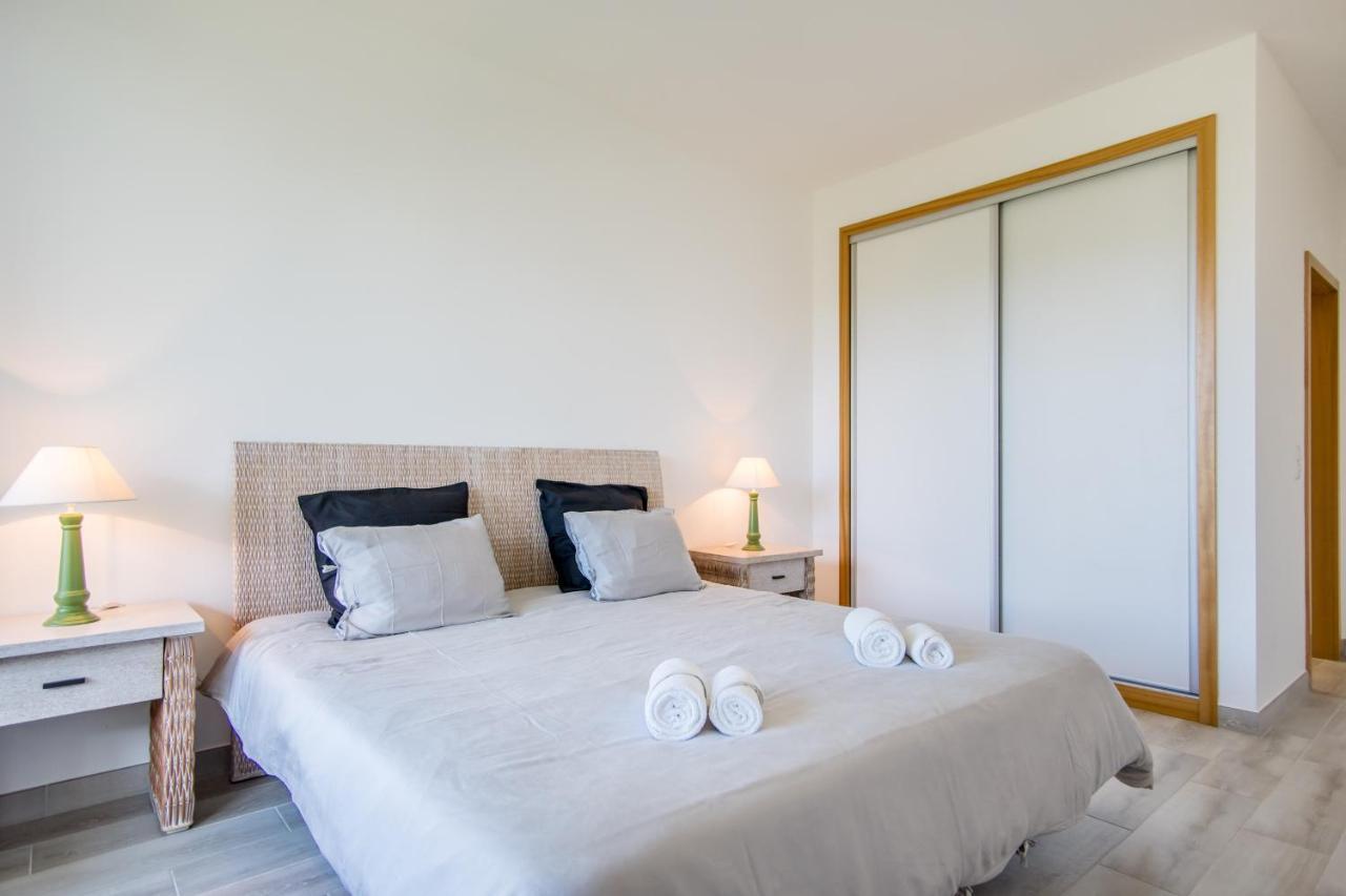 Appartement Luxueux Dans Un Site Exceptionnelle Vilamoura Ngoại thất bức ảnh