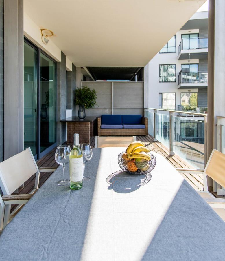 Appartement Luxueux Dans Un Site Exceptionnelle Vilamoura Ngoại thất bức ảnh