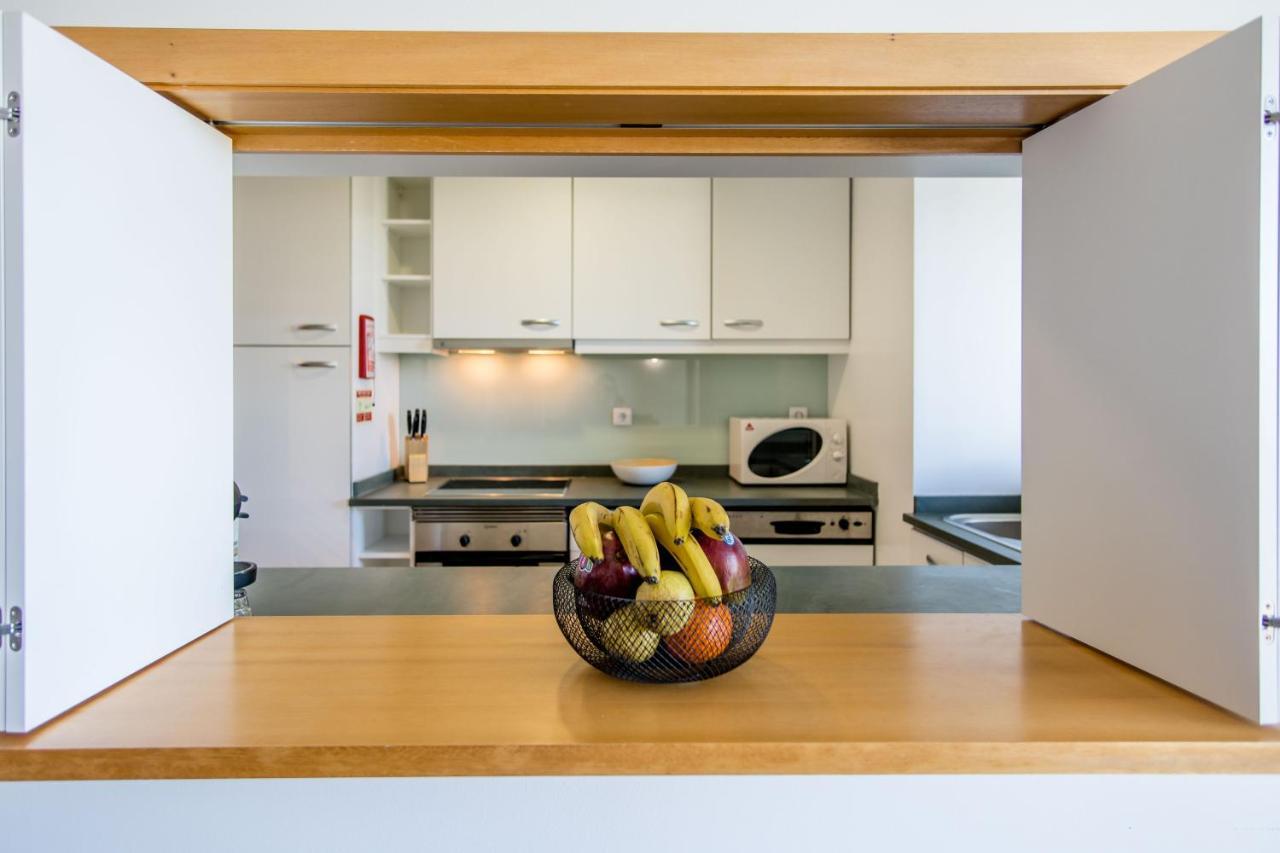 Appartement Luxueux Dans Un Site Exceptionnelle Vilamoura Ngoại thất bức ảnh