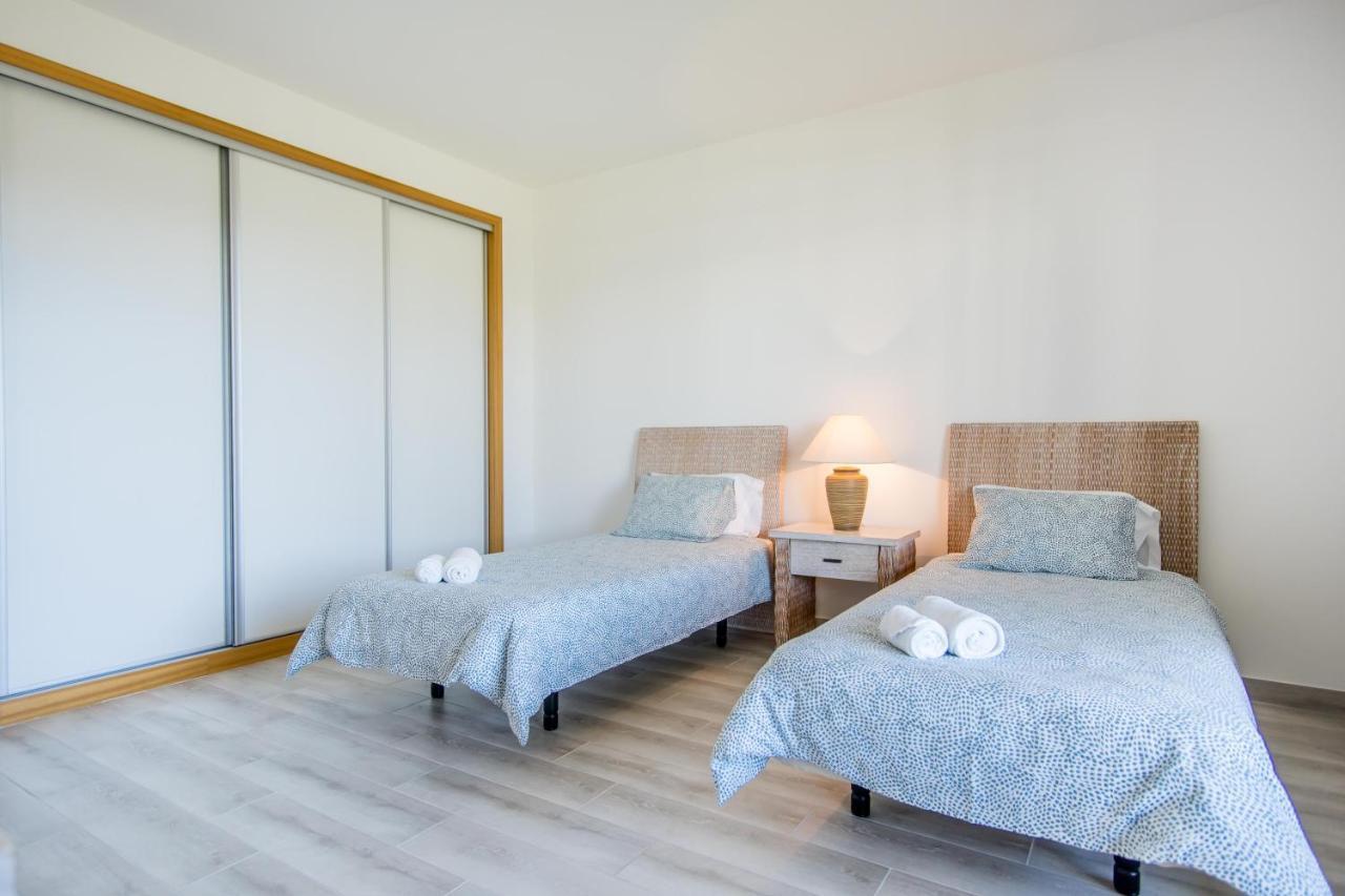 Appartement Luxueux Dans Un Site Exceptionnelle Vilamoura Ngoại thất bức ảnh