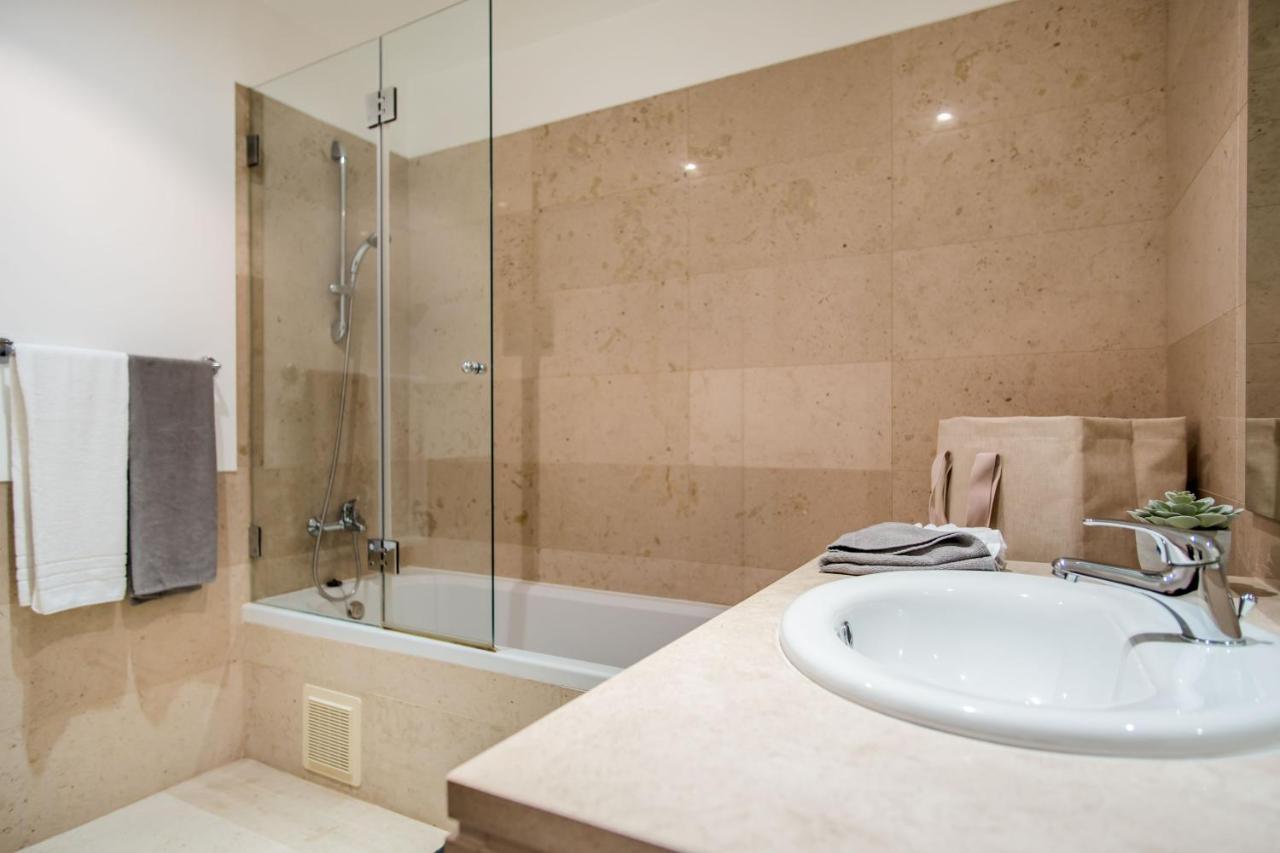 Appartement Luxueux Dans Un Site Exceptionnelle Vilamoura Ngoại thất bức ảnh